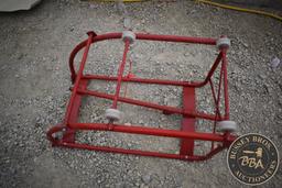 DRUM CART 25477