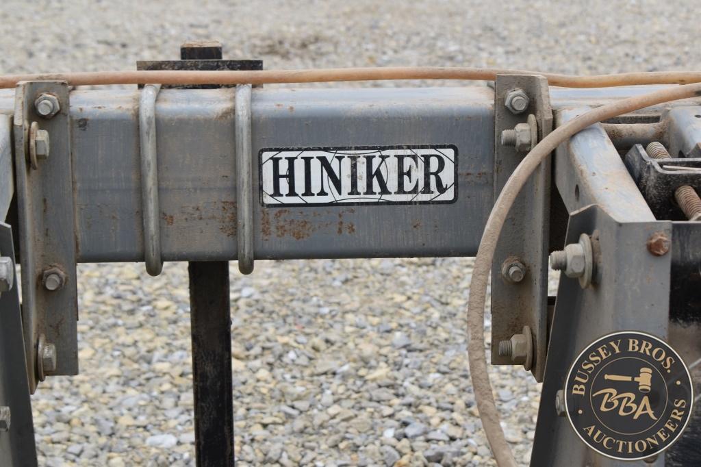HINIKER 5000 25536