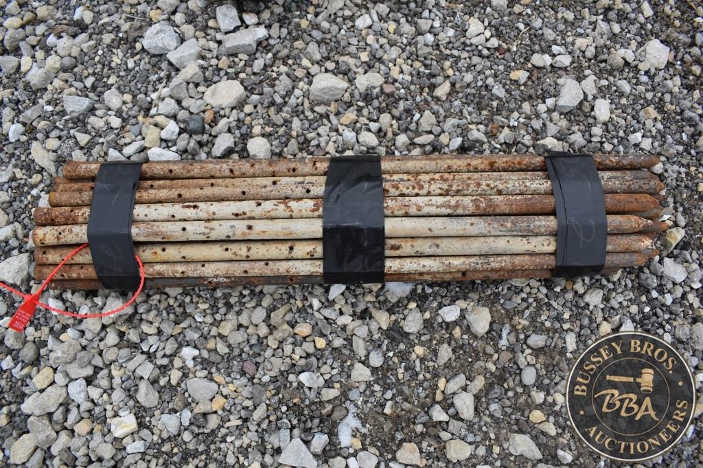 30" FORM PINS 25541