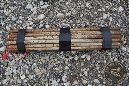 30" FORM PINS 25541