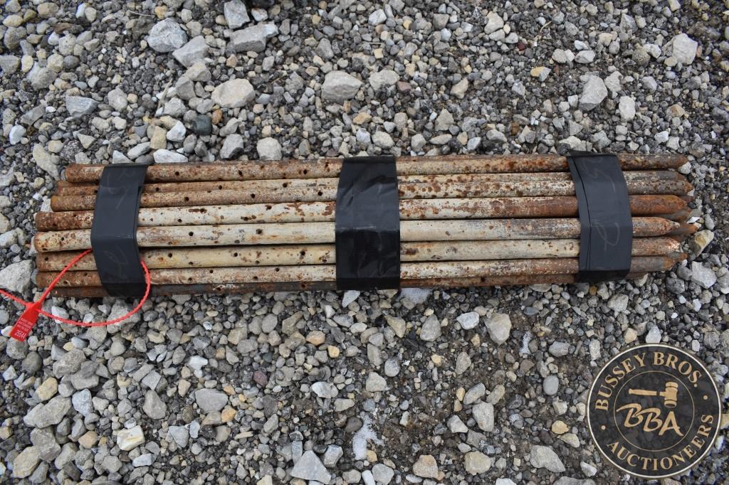 30" FORM PINS 25541