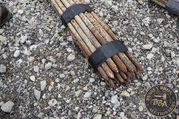 30" FORM PINS 25541