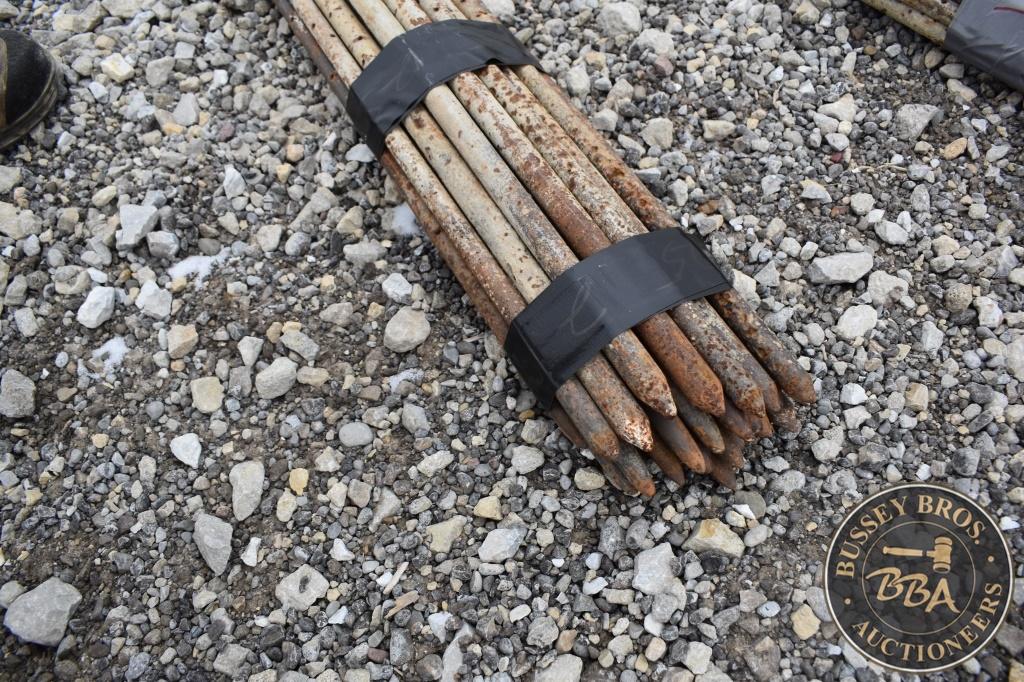 30" FORM PINS 25541