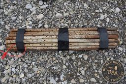 30" FORM PINS 25541
