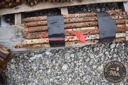 18" FORM PINS 25553