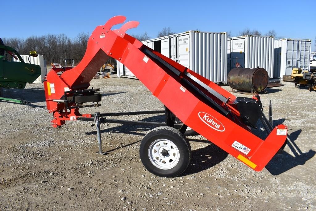 KUHNS MFG AF4 25564