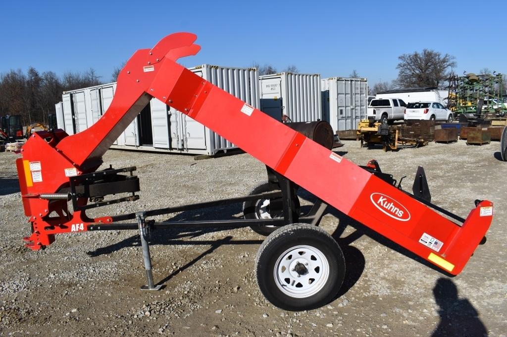 KUHNS MFG AF4 25564