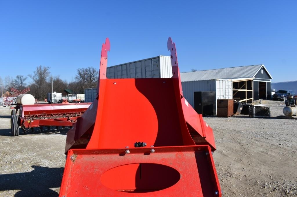 KUHNS MFG AF4 25564