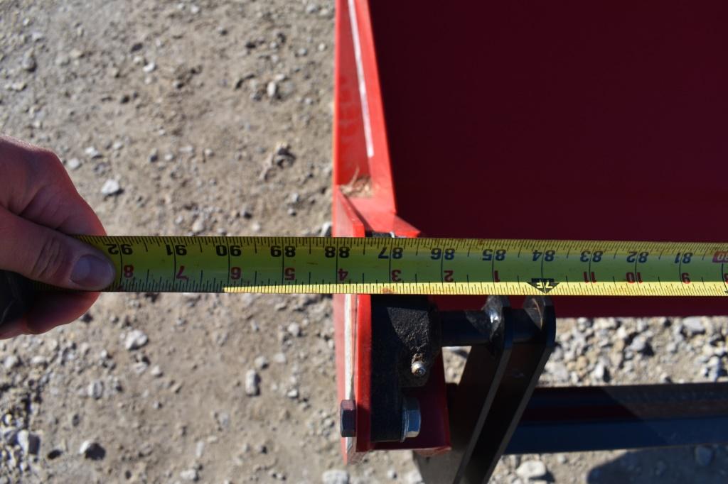 KUHNS MFG AF4 25564