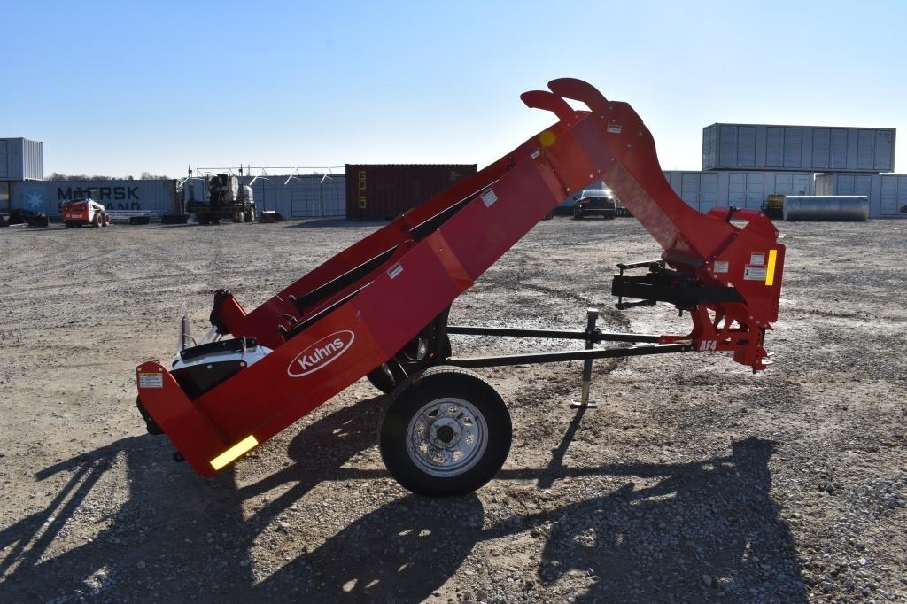 KUHNS MFG AF4 25564