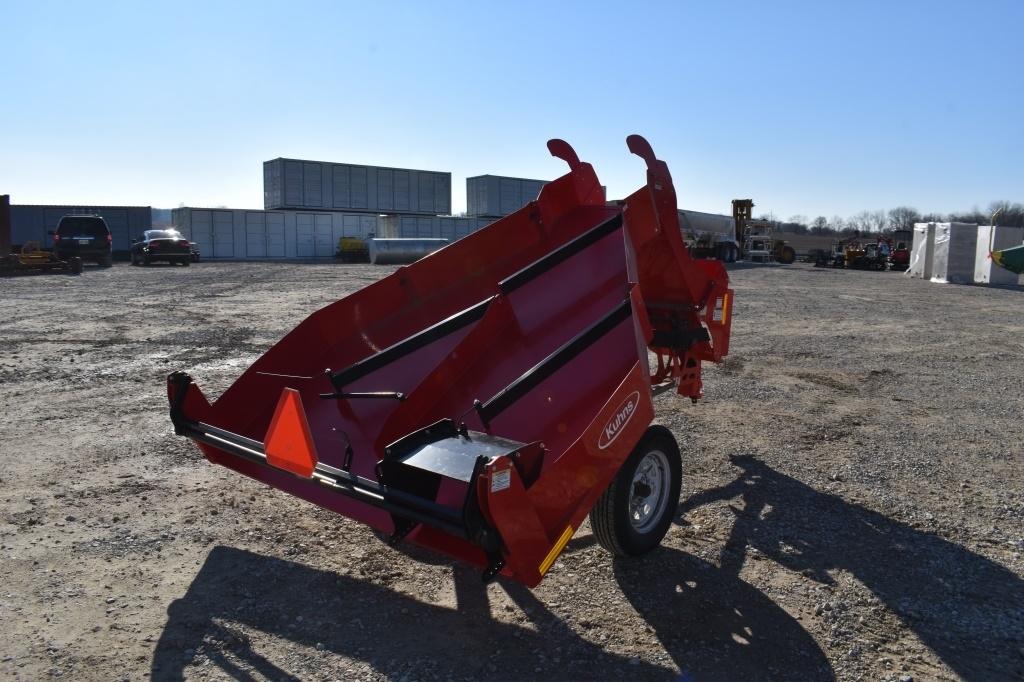 KUHNS MFG AF4 25564