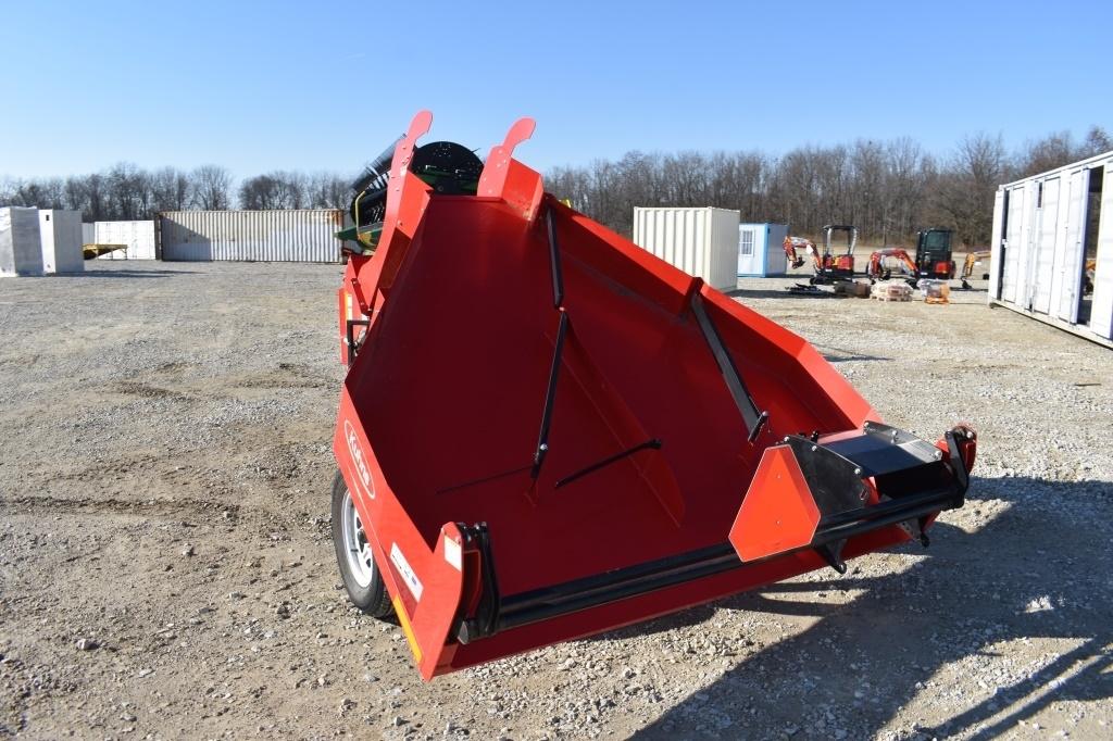 KUHNS MFG AF4 25564