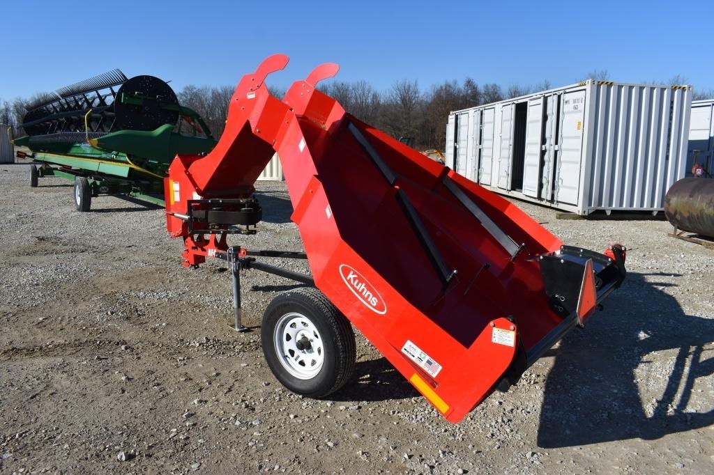 KUHNS MFG AF4 25564
