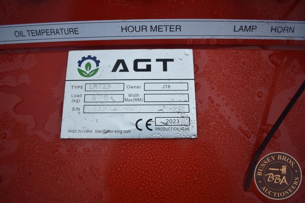 AGROTK LRT23 25621
