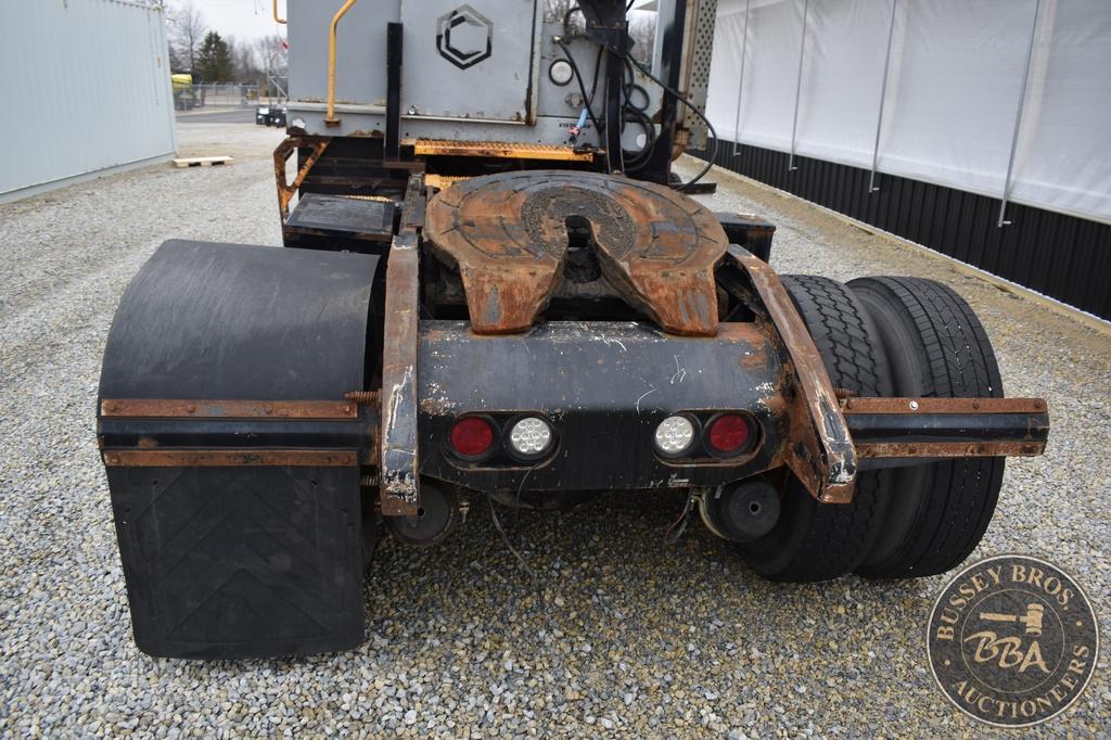 2010 CAPACITY TJ5000DR 25806