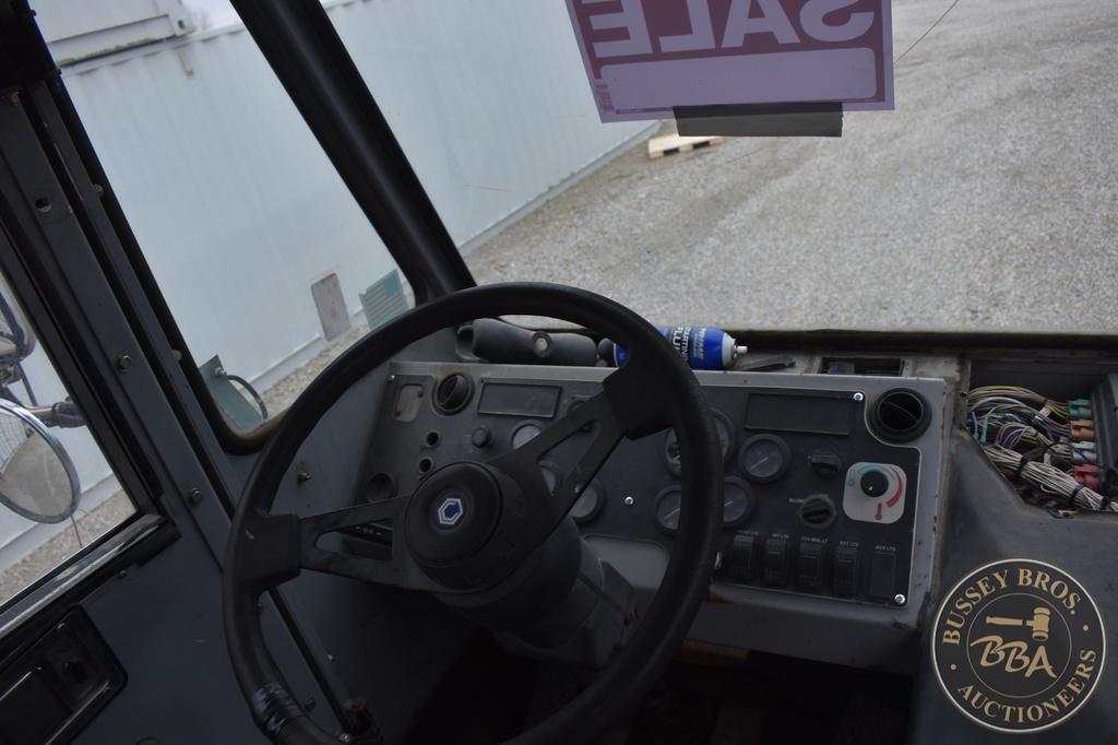 2010 CAPACITY TJ5000DR 25806
