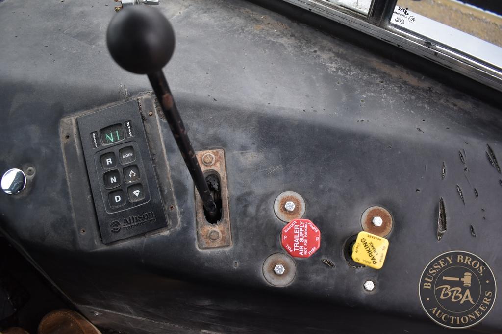 2010 CAPACITY TJ5000DR 25806
