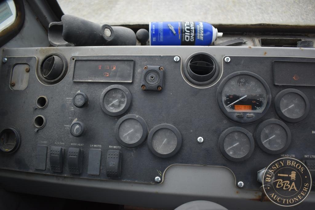 2010 CAPACITY TJ5000DR 25806