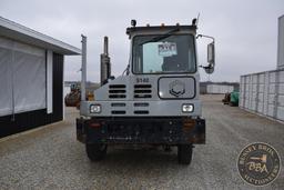 2010 CAPACITY TJ5000DR 25806