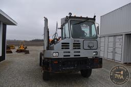 2010 CAPACITY TJ5000DR 25806