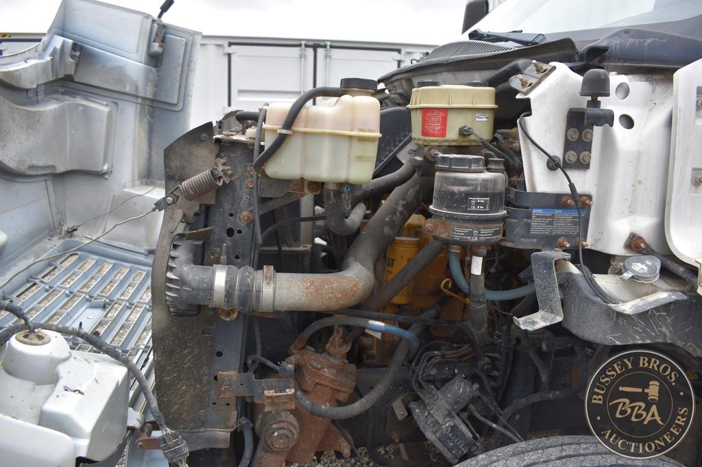 2006 GMC TOPKICK C6500 25835
