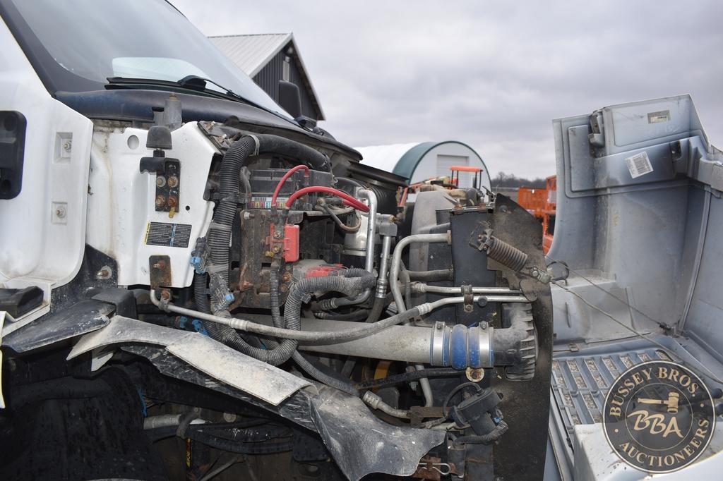 2006 GMC TOPKICK C6500 25835