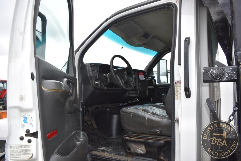 2006 GMC TOPKICK C6500 25835