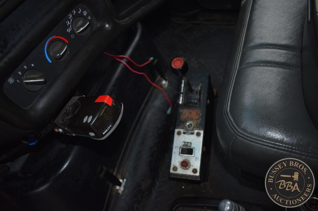 2006 GMC TOPKICK C6500 25835