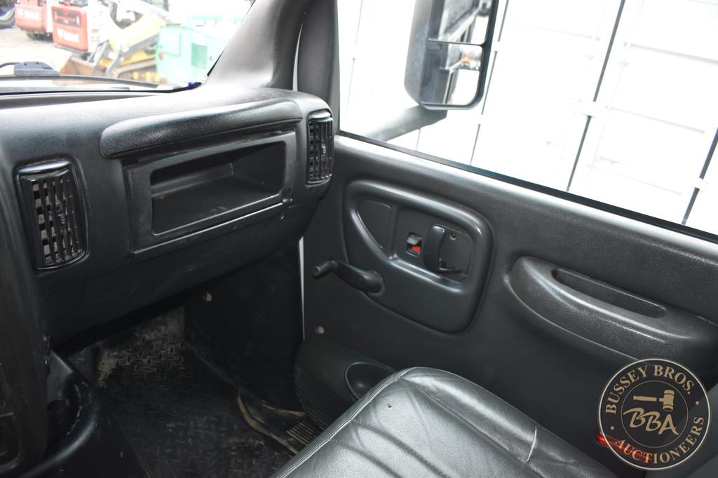 2006 GMC TOPKICK C6500 25835