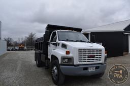 2006 GMC TOPKICK C6500 25835