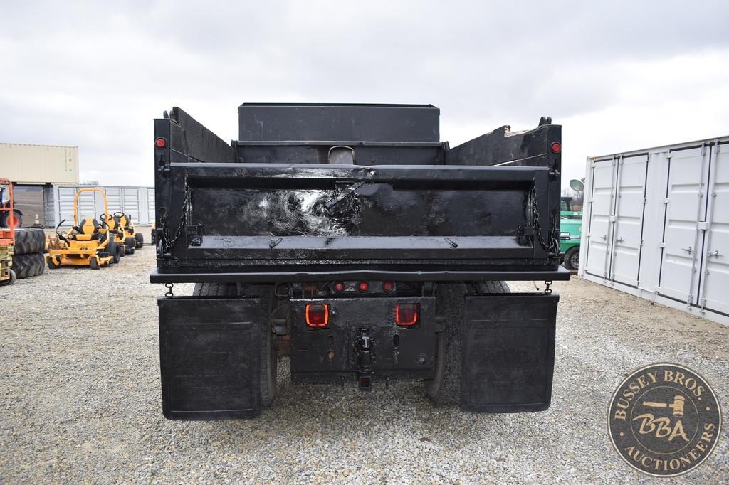 2006 GMC TOPKICK C6500 25835