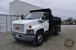 2006 GMC TOPKICK C6500 25835