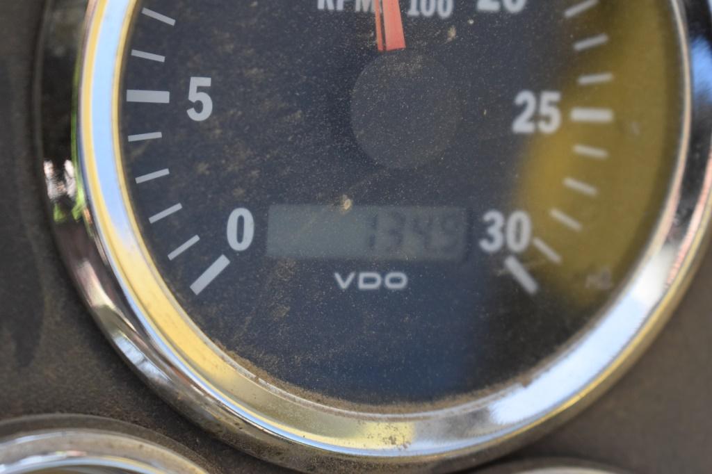 2001 NEW HOLLAND EC240 25842