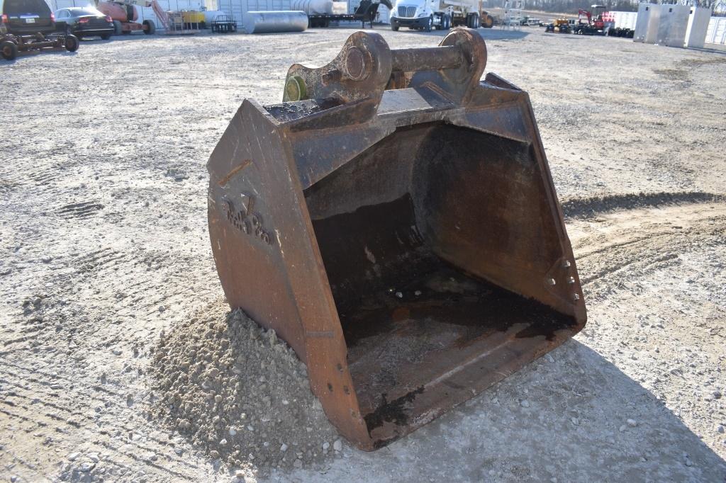 2001 NEW HOLLAND EC240 25842