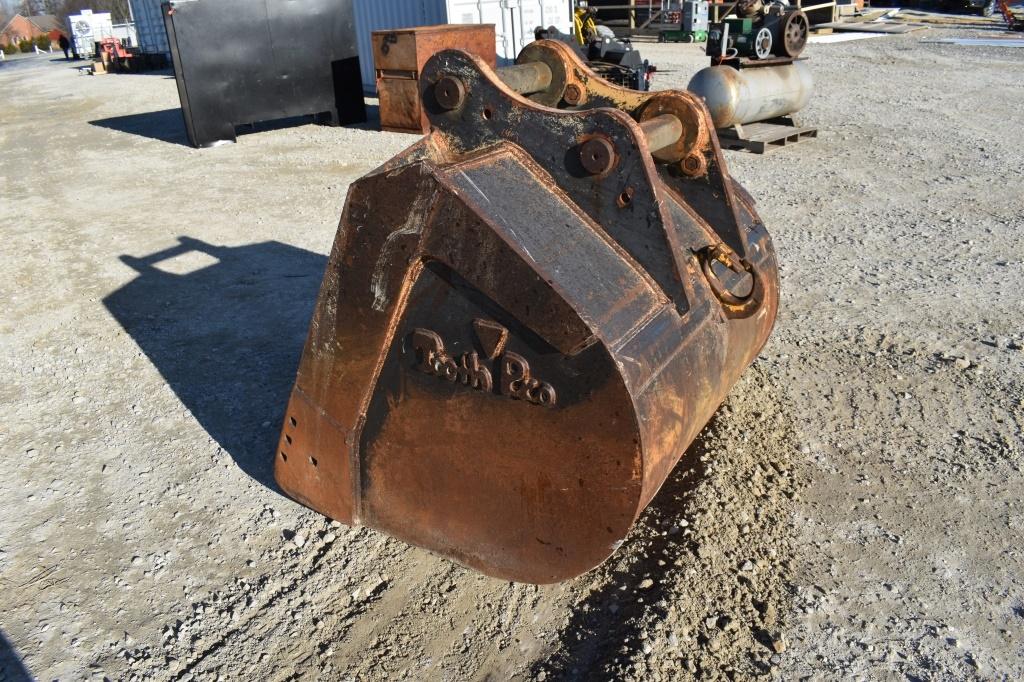 2001 NEW HOLLAND EC240 25842