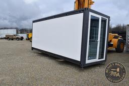 BASTONE FOLDING HOUSE 27474