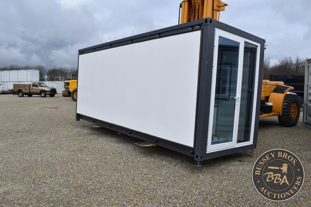 BASTONE FOLDING HOUSE 27474