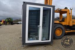 BASTONE FOLDING HOUSE 27474