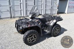 2015 POLARIS SPORTSMAN 850 EFI 25989