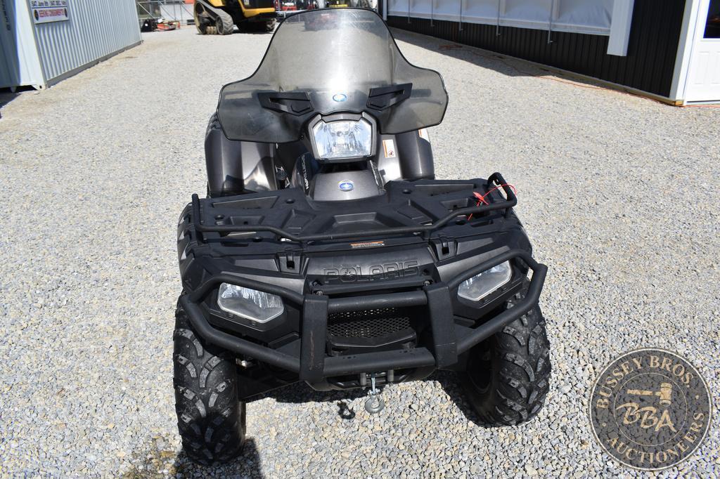 2015 POLARIS SPORTSMAN 850 EFI 25989