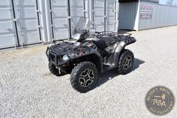 2015 POLARIS SPORTSMAN 850 EFI 25989
