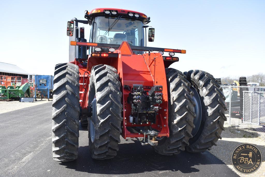 2022 CASE IH STEIGER 370 26063