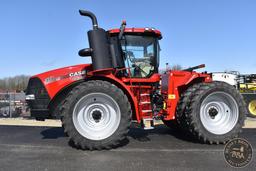 2022 CASE IH STEIGER 370 26063