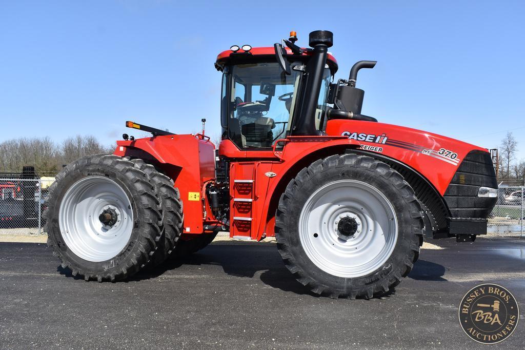 2022 CASE IH STEIGER 370 26063