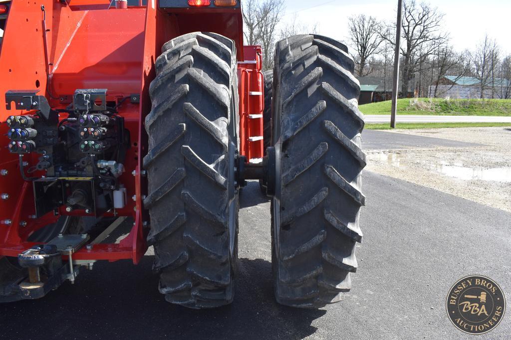 2022 CASE IH STEIGER 370 26063