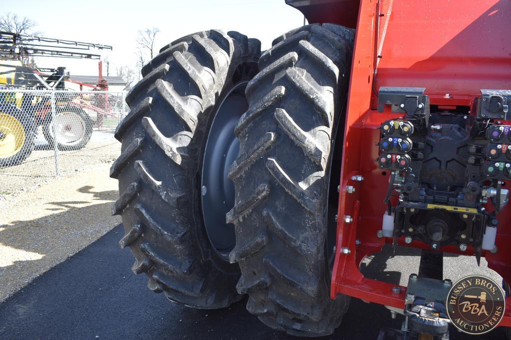 2022 CASE IH STEIGER 370 26063