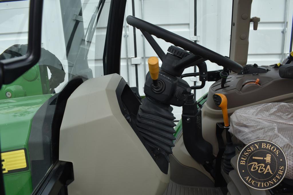 2019 JOHN DEERE 5100M 26143