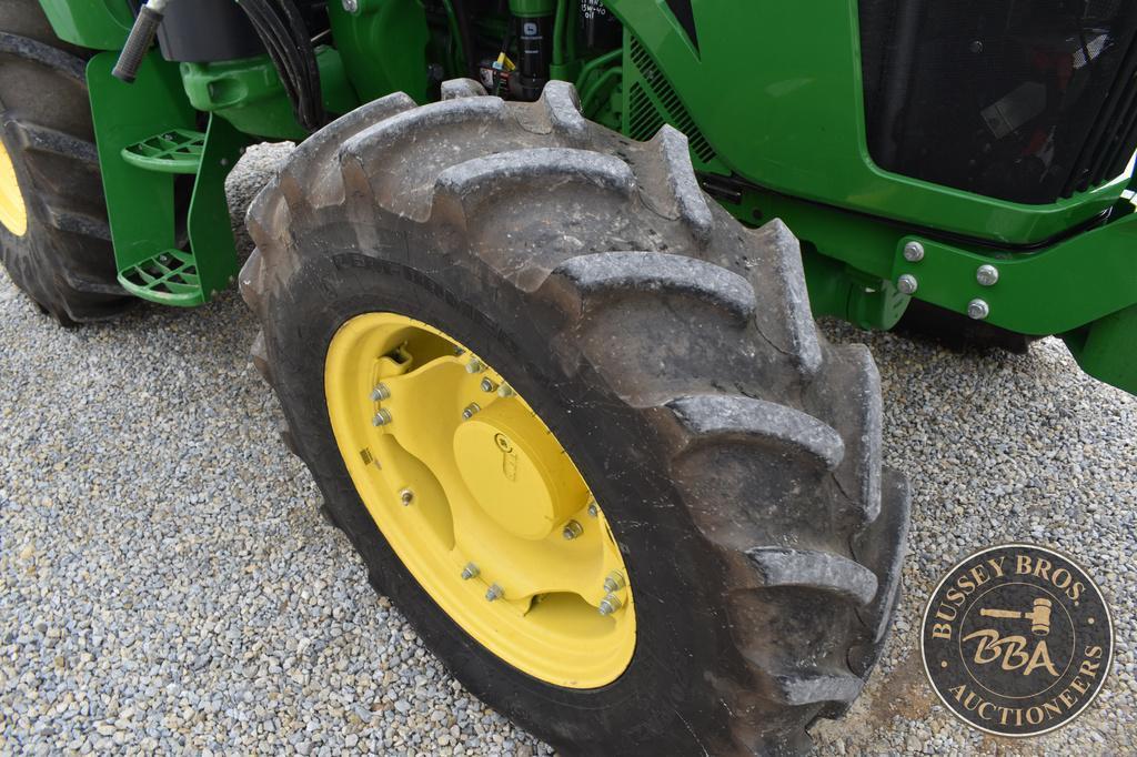 2019 JOHN DEERE 5100M 26143