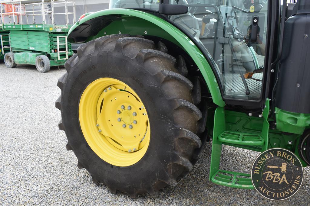 2019 JOHN DEERE 5100M 26143