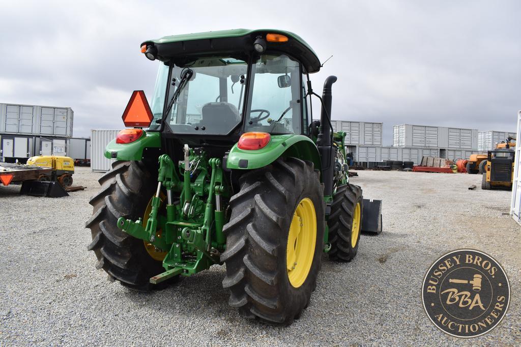 2019 JOHN DEERE 5100M 26143